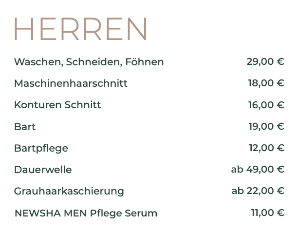 Herren