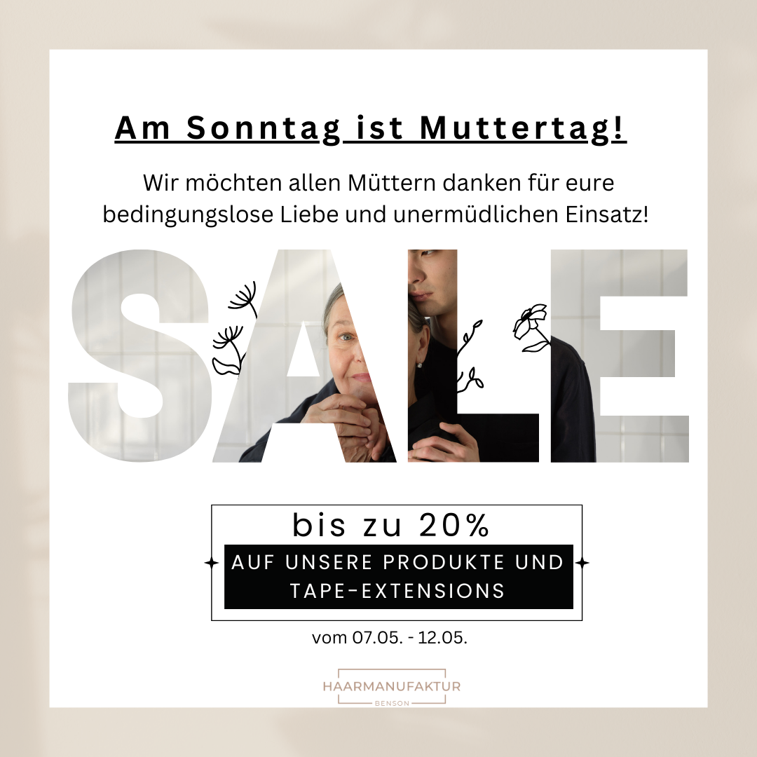 Muttertag