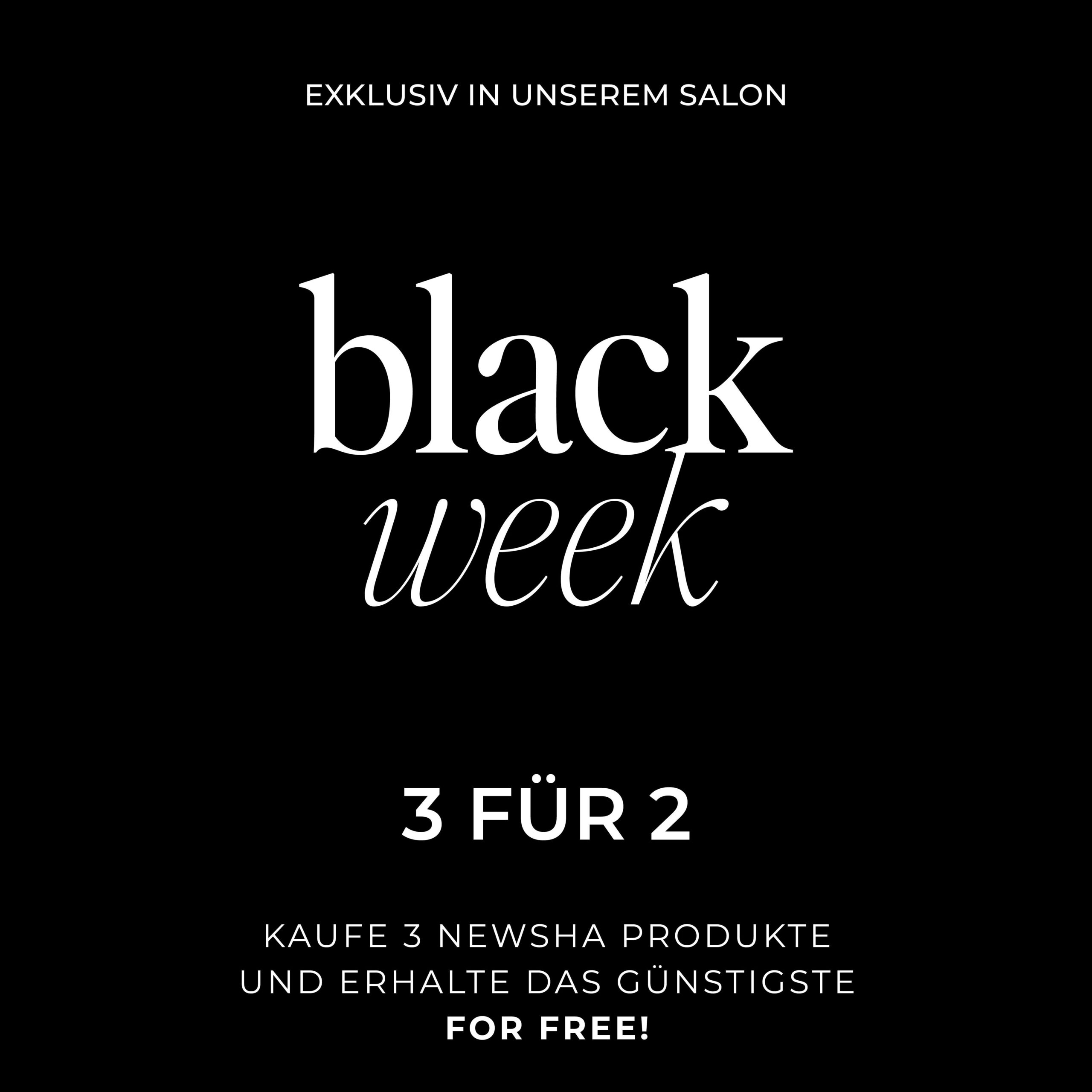 BlackWeek